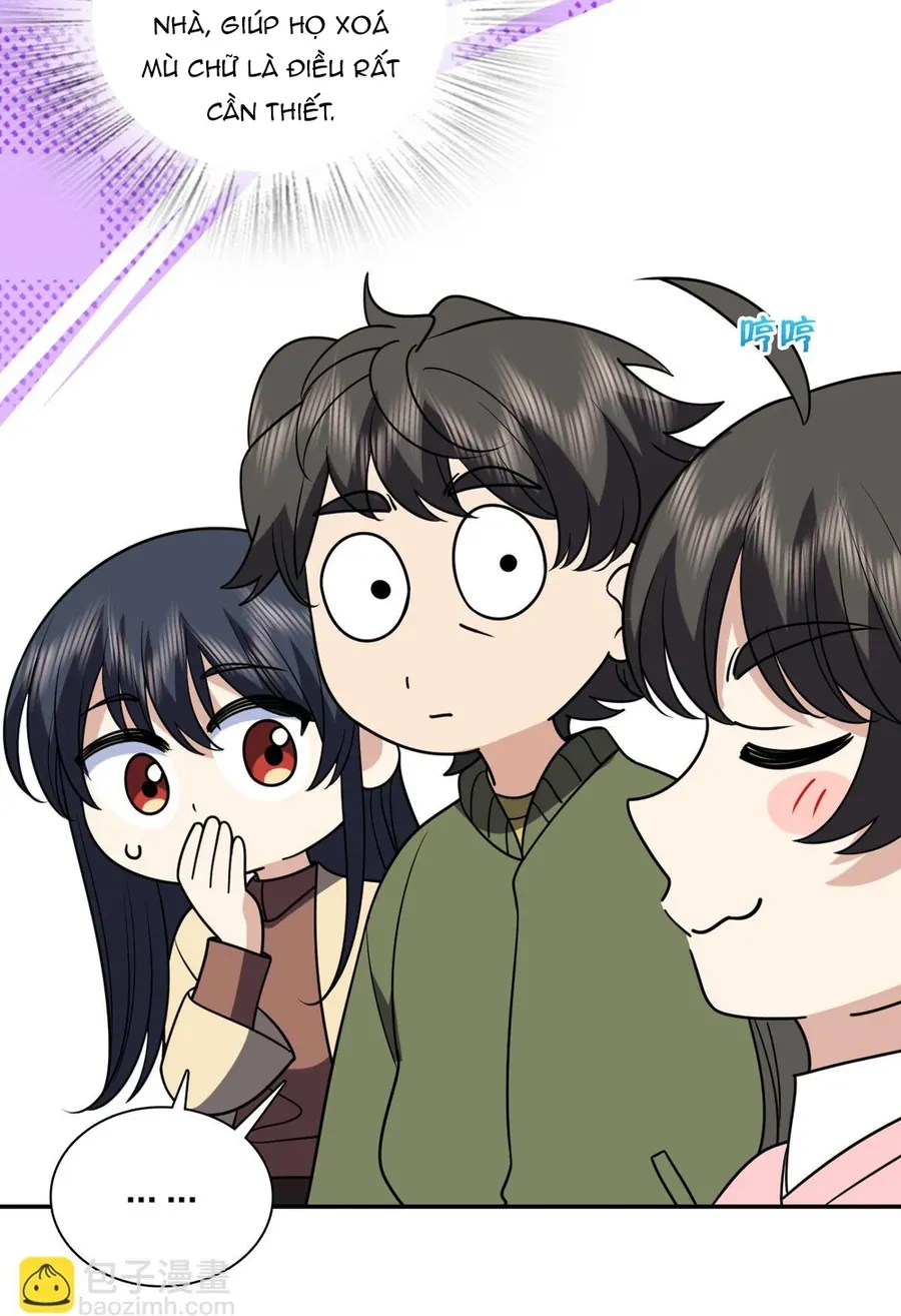 Bà Xã Nhà Tôi Đến Từ Ngàn Năm Trước Chapter 431 - 69