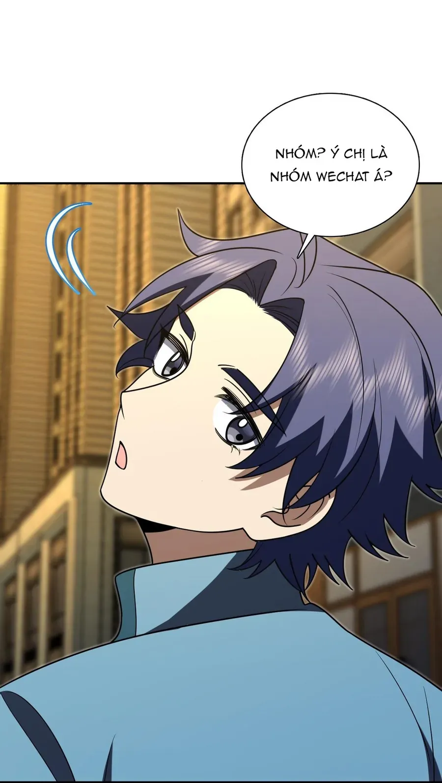 Bà Xã Nhà Tôi Đến Từ Ngàn Năm Trước Chapter 431 - 70