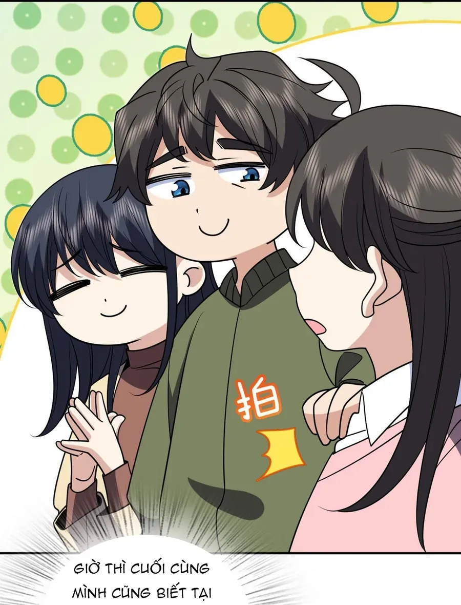 Bà Xã Nhà Tôi Đến Từ Ngàn Năm Trước Chapter 431 - 74