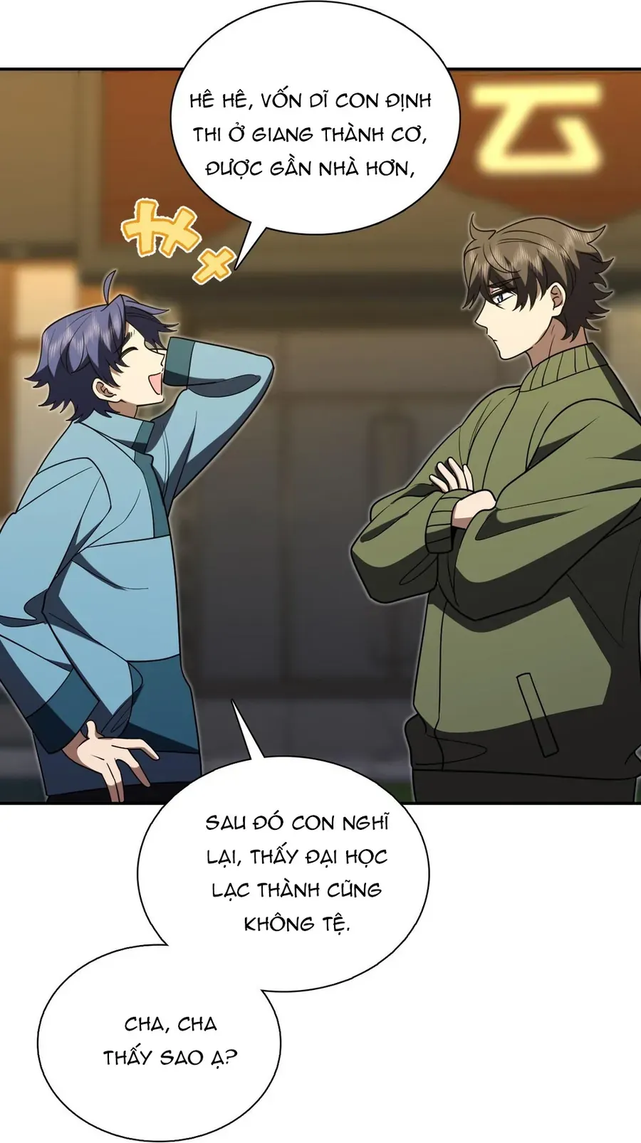 Bà Xã Nhà Tôi Đến Từ Ngàn Năm Trước Chapter 431 - 80