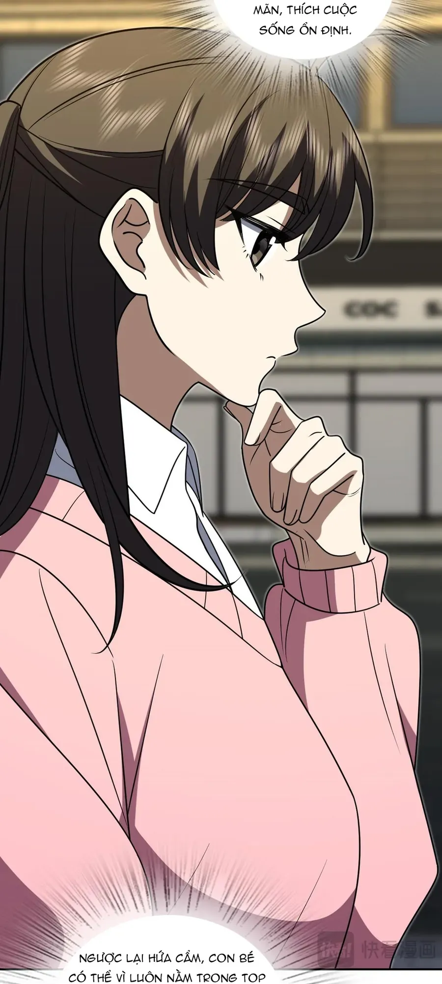 Bà Xã Nhà Tôi Đến Từ Ngàn Năm Trước Chapter 431 - 85