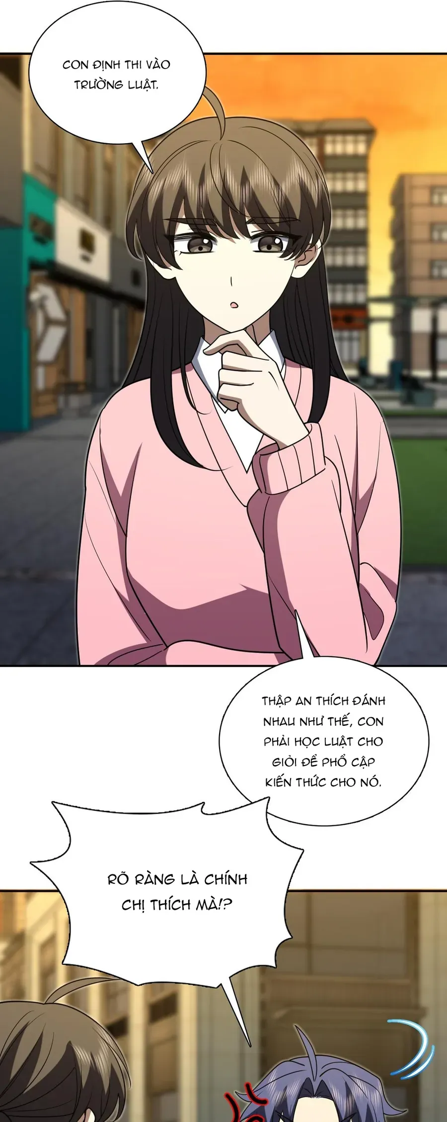 Bà Xã Nhà Tôi Đến Từ Ngàn Năm Trước Chapter 431 - 87