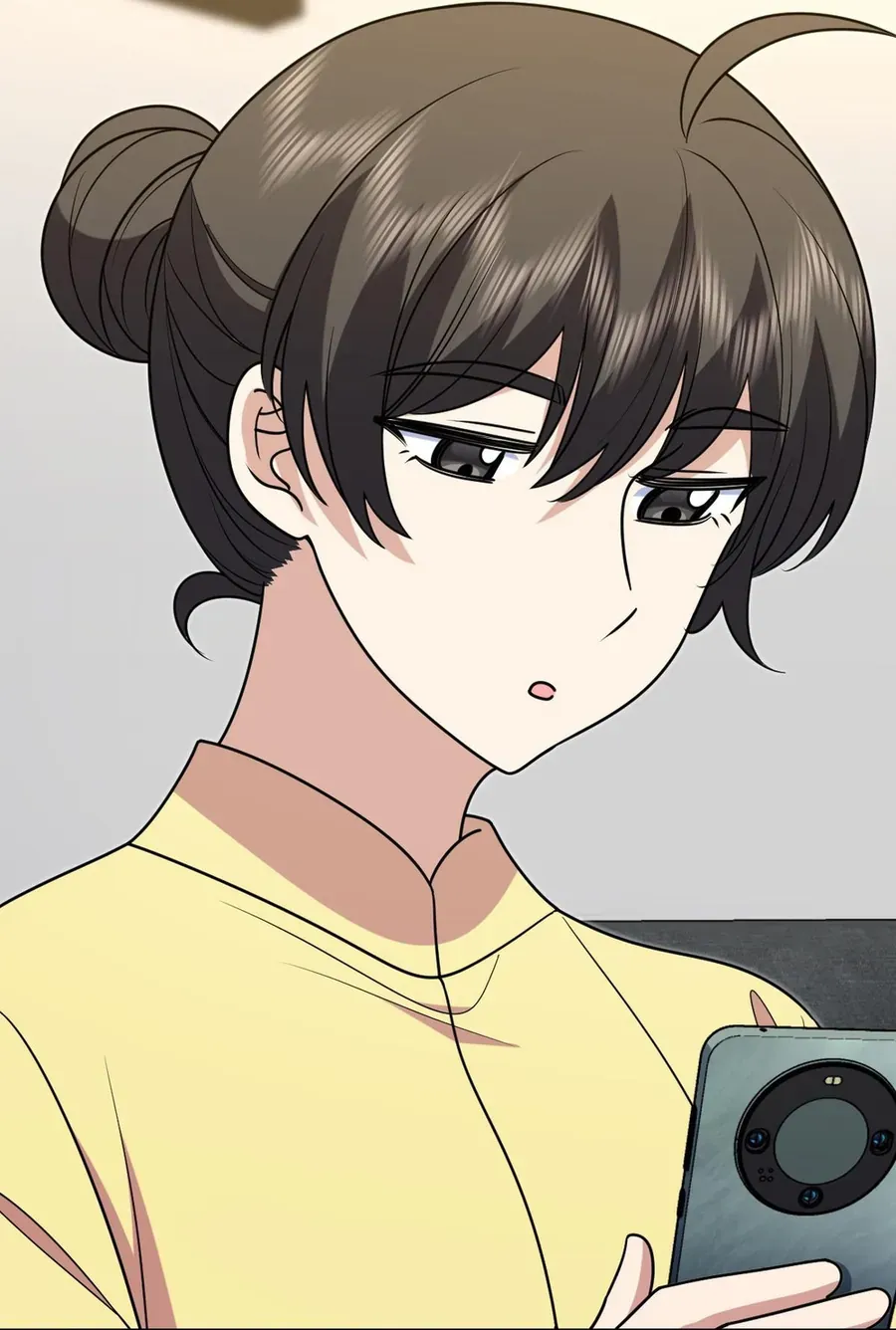 Bà Xã Nhà Tôi Đến Từ Ngàn Năm Trước Chapter 431 - 10