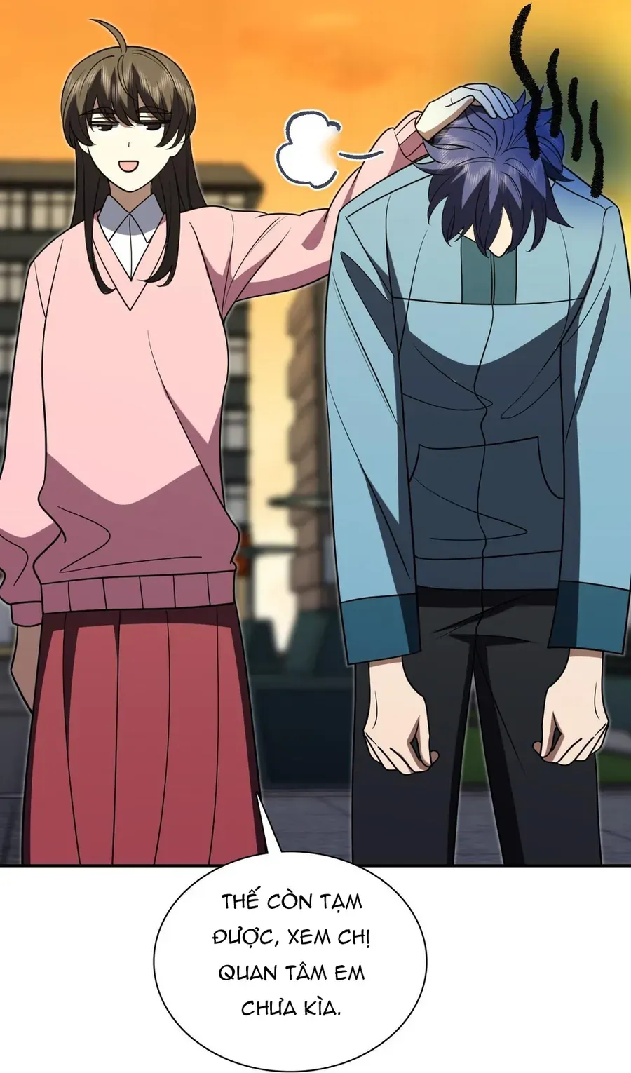 Bà Xã Nhà Tôi Đến Từ Ngàn Năm Trước Chapter 431 - 91