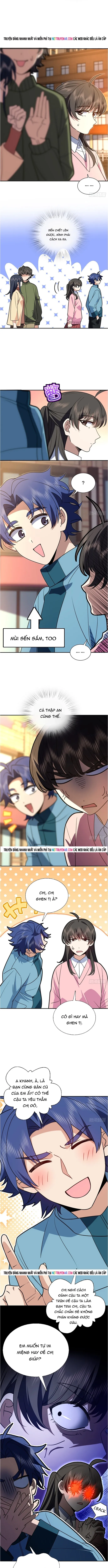 Bà Xã Nhà Tôi Đến Từ Ngàn Năm Trước Chapter 432 - 2