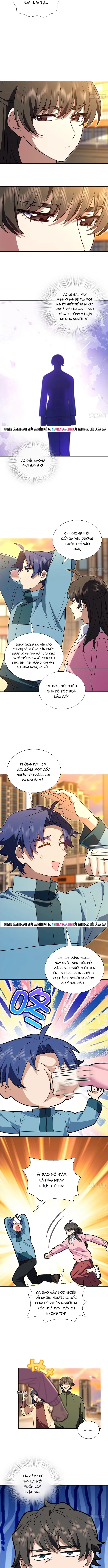 Bà Xã Nhà Tôi Đến Từ Ngàn Năm Trước Chapter 432 - 3