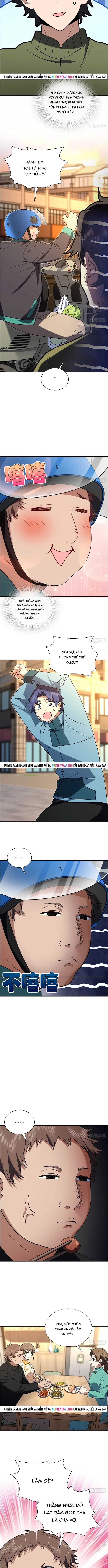 Bà Xã Nhà Tôi Đến Từ Ngàn Năm Trước Chapter 432 - 4