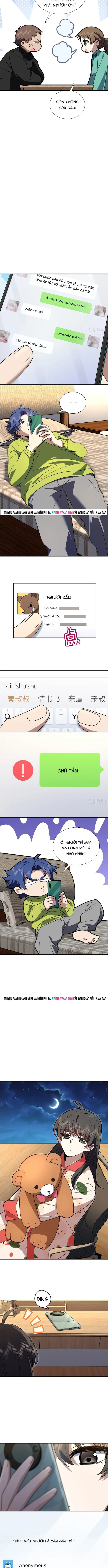 Bà Xã Nhà Tôi Đến Từ Ngàn Năm Trước Chapter 432 - 6