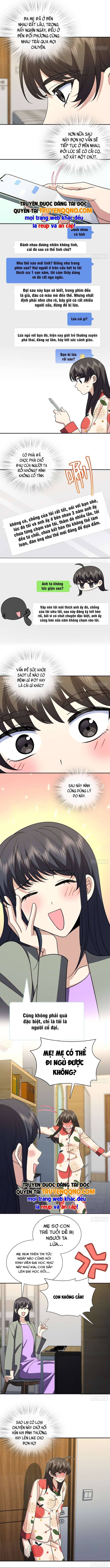 Bà Xã Nhà Tôi Đến Từ Ngàn Năm Trước Chapter 433 - 3