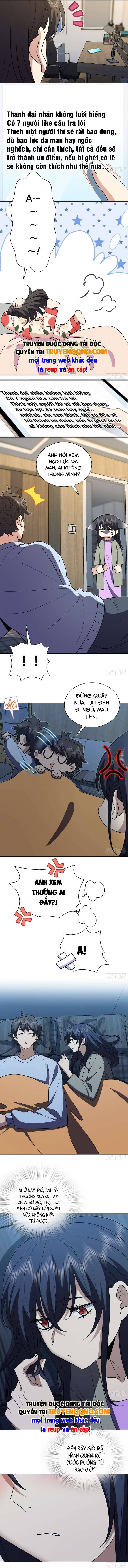 Bà Xã Nhà Tôi Đến Từ Ngàn Năm Trước Chapter 433 - 4