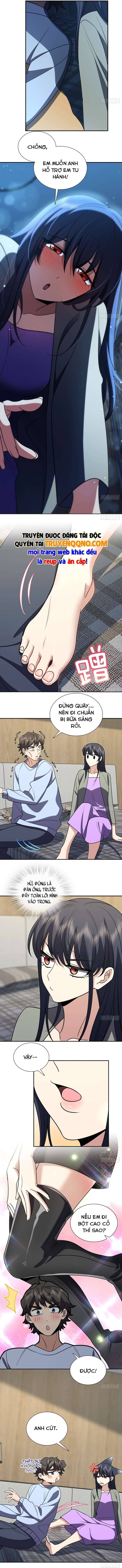 Bà Xã Nhà Tôi Đến Từ Ngàn Năm Trước Chapter 433 - 5