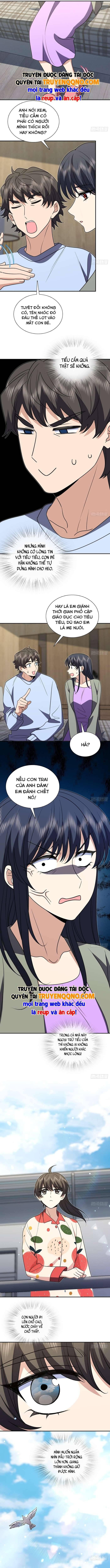 Bà Xã Nhà Tôi Đến Từ Ngàn Năm Trước Chapter 433 - 6