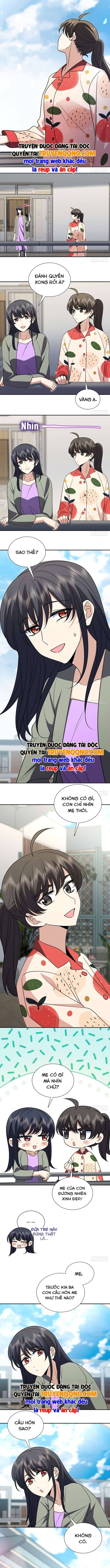 Bà Xã Nhà Tôi Đến Từ Ngàn Năm Trước Chapter 433 - 7