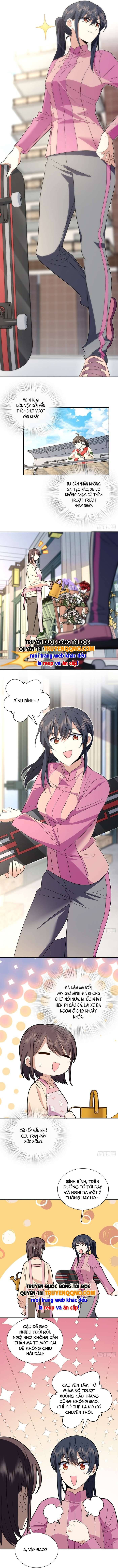 Bà Xã Nhà Tôi Đến Từ Ngàn Năm Trước Chapter 434 - 3