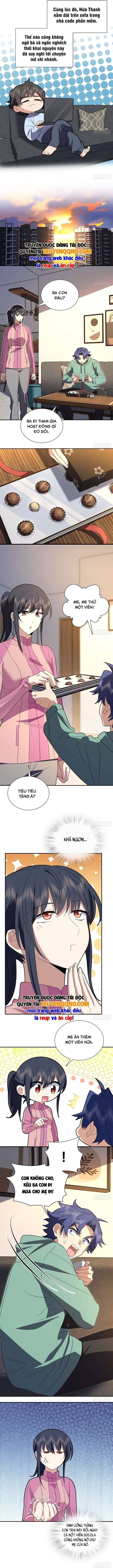 Bà Xã Nhà Tôi Đến Từ Ngàn Năm Trước Chapter 434 - 5