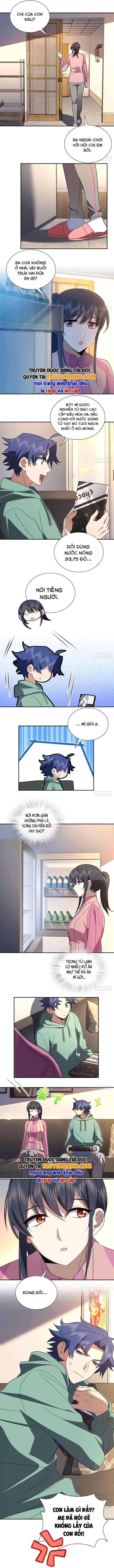 Bà Xã Nhà Tôi Đến Từ Ngàn Năm Trước Chapter 434 - 6