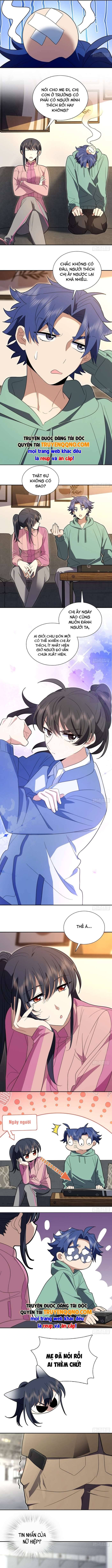 Bà Xã Nhà Tôi Đến Từ Ngàn Năm Trước Chapter 434 - 7