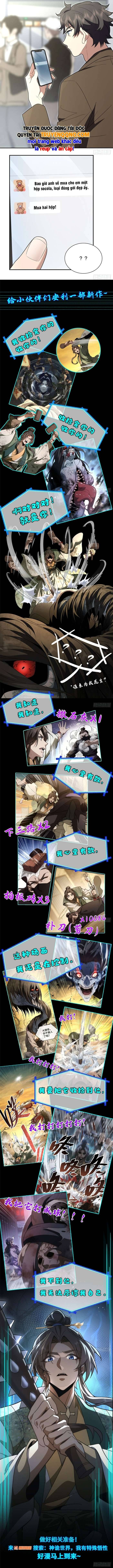 Bà Xã Nhà Tôi Đến Từ Ngàn Năm Trước Chapter 434 - 8