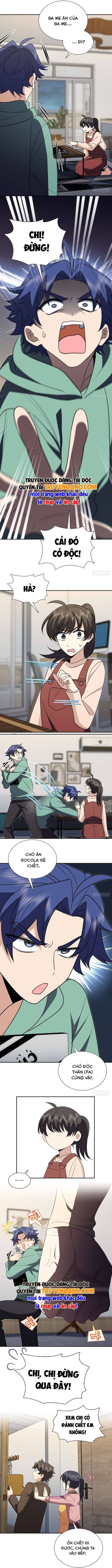 Bà Xã Nhà Tôi Đến Từ Ngàn Năm Trước Chapter 435 - 3