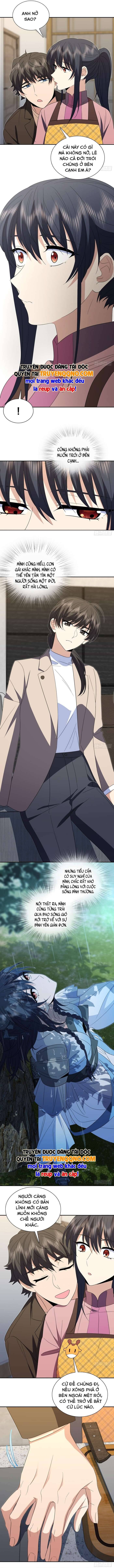 Bà Xã Nhà Tôi Đến Từ Ngàn Năm Trước Chapter 435 - 6