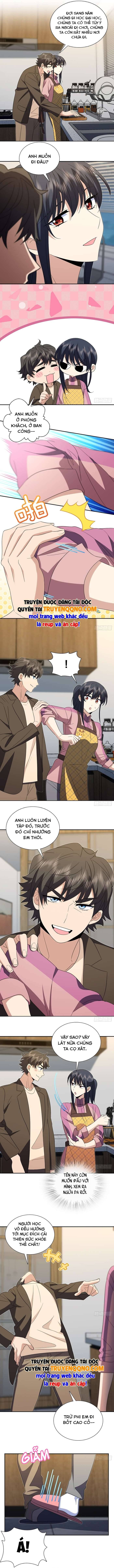 Bà Xã Nhà Tôi Đến Từ Ngàn Năm Trước Chapter 435 - 7