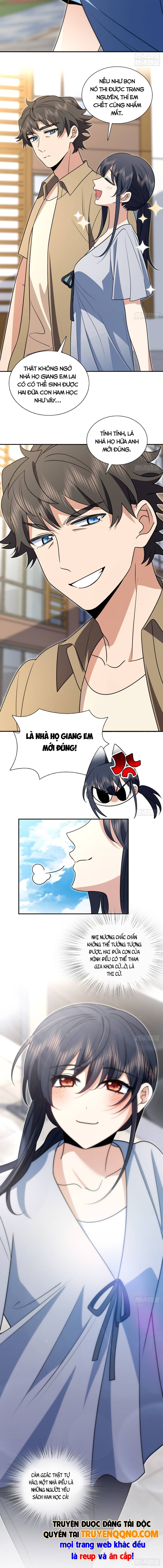 Bà Xã Nhà Tôi Đến Từ Ngàn Năm Trước Chapter 436 - 8