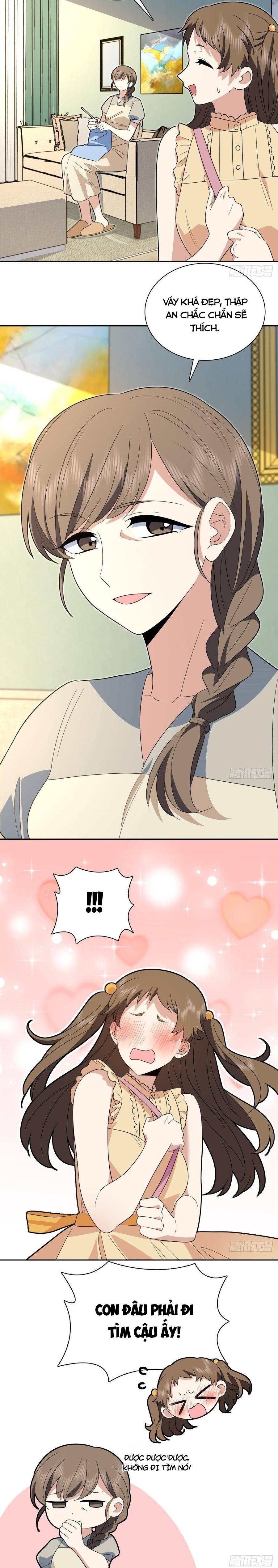 Bà Xã Nhà Tôi Đến Từ Ngàn Năm Trước Chapter 438 - 8