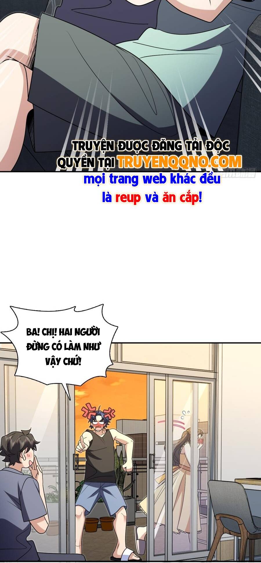 Bà Xã Nhà Tôi Đến Từ Ngàn Năm Trước Chapter 439 - 9