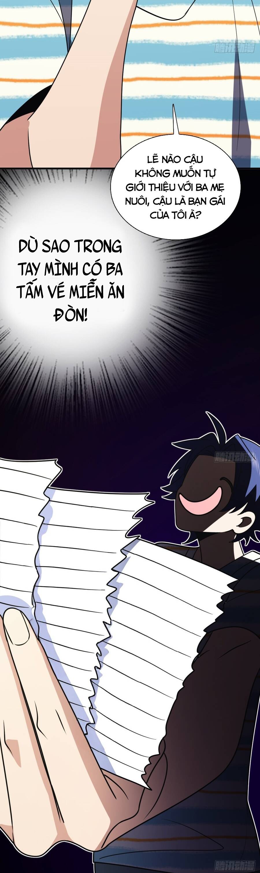 Bà Xã Nhà Tôi Đến Từ Ngàn Năm Trước Chapter 441 - 9