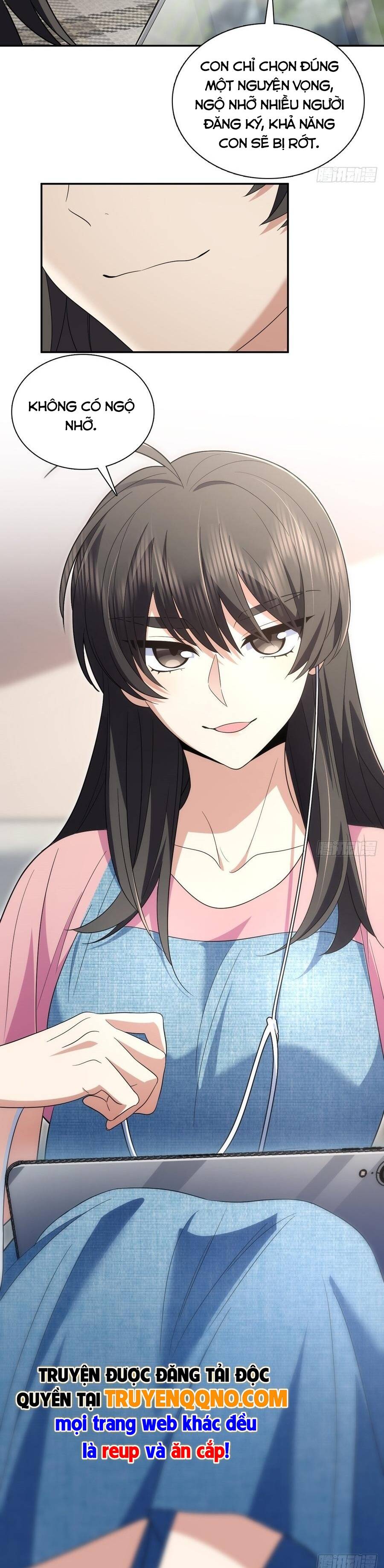 Bà Xã Nhà Tôi Đến Từ Ngàn Năm Trước Chapter 442 - 8