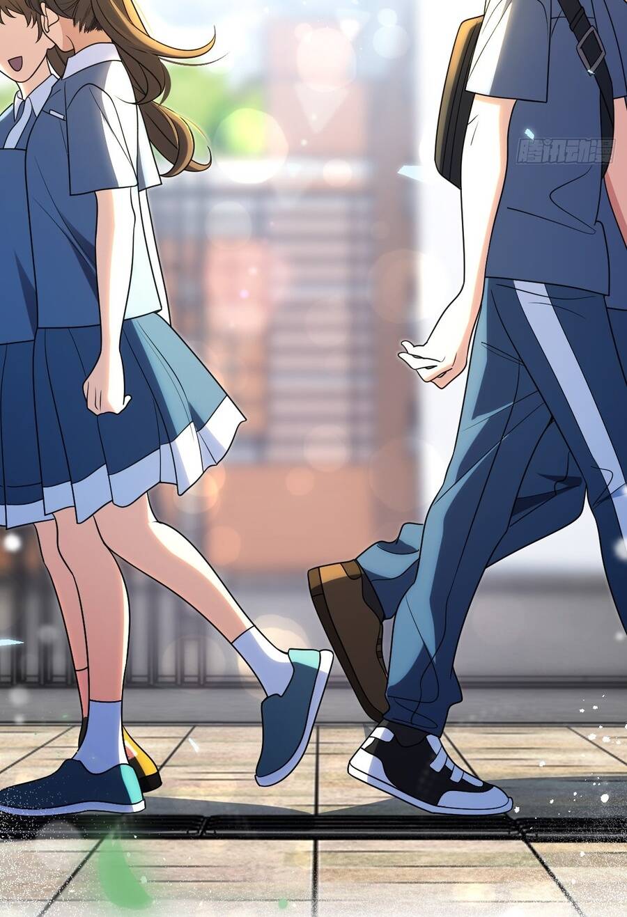 Bà Xã Nhà Tôi Đến Từ Ngàn Năm Trước Chapter 443 - 9