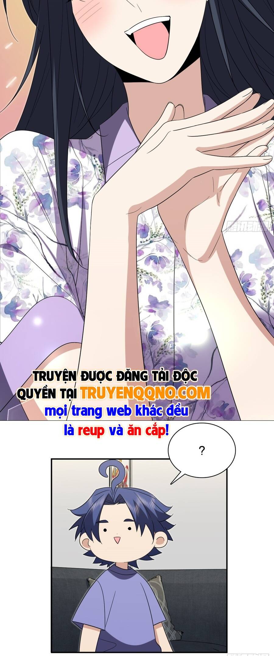 Bà Xã Nhà Tôi Đến Từ Ngàn Năm Trước Chapter 445 - 8