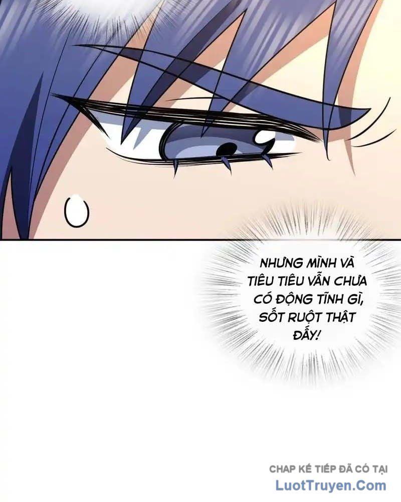 Bà Xã Nhà Tôi Đến Từ Ngàn Năm Trước Chapter 446 - 11