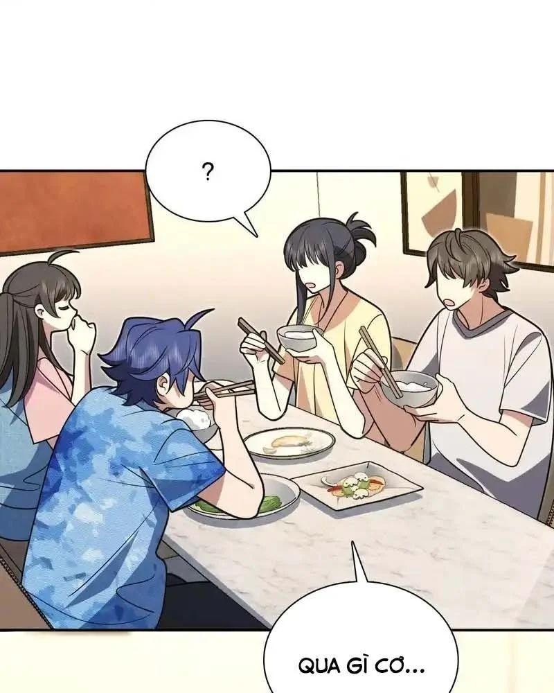 Bà Xã Nhà Tôi Đến Từ Ngàn Năm Trước Chapter 446 - 4