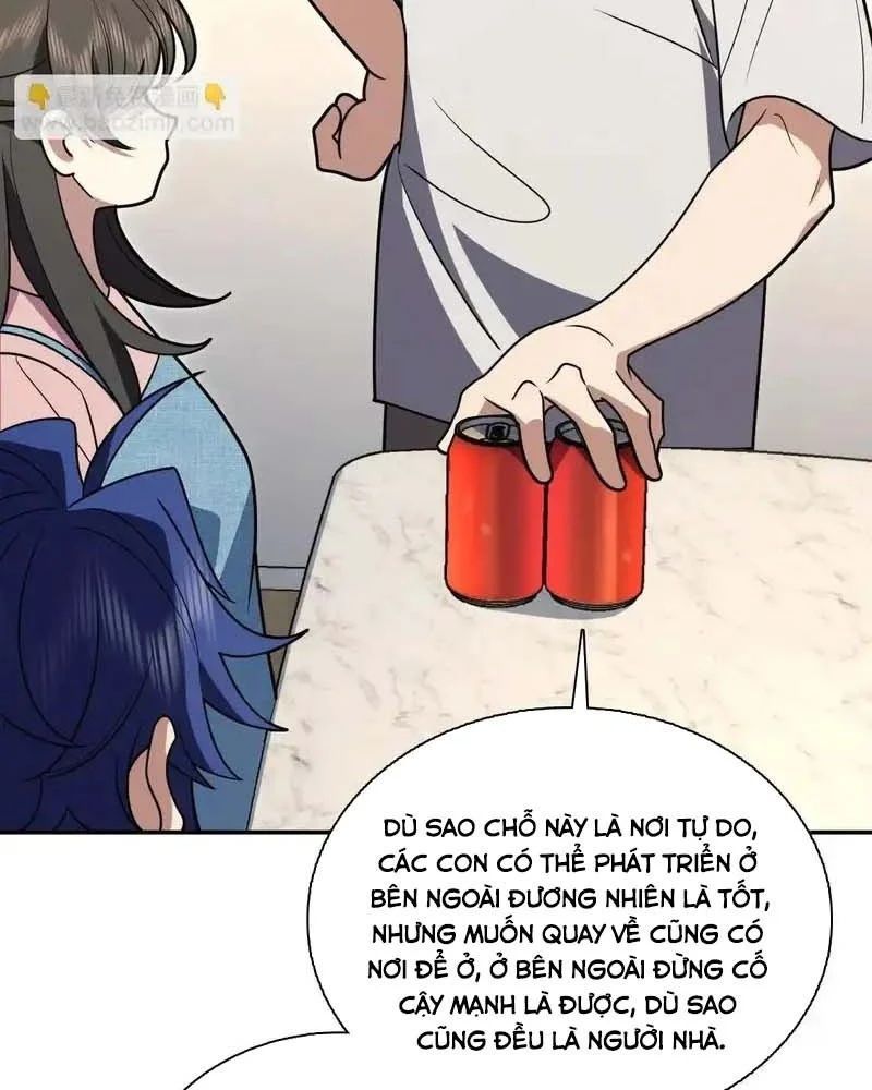 Bà Xã Nhà Tôi Đến Từ Ngàn Năm Trước Chapter 446 - 36