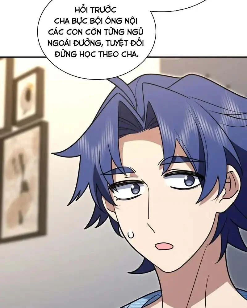 Bà Xã Nhà Tôi Đến Từ Ngàn Năm Trước Chapter 446 - 37