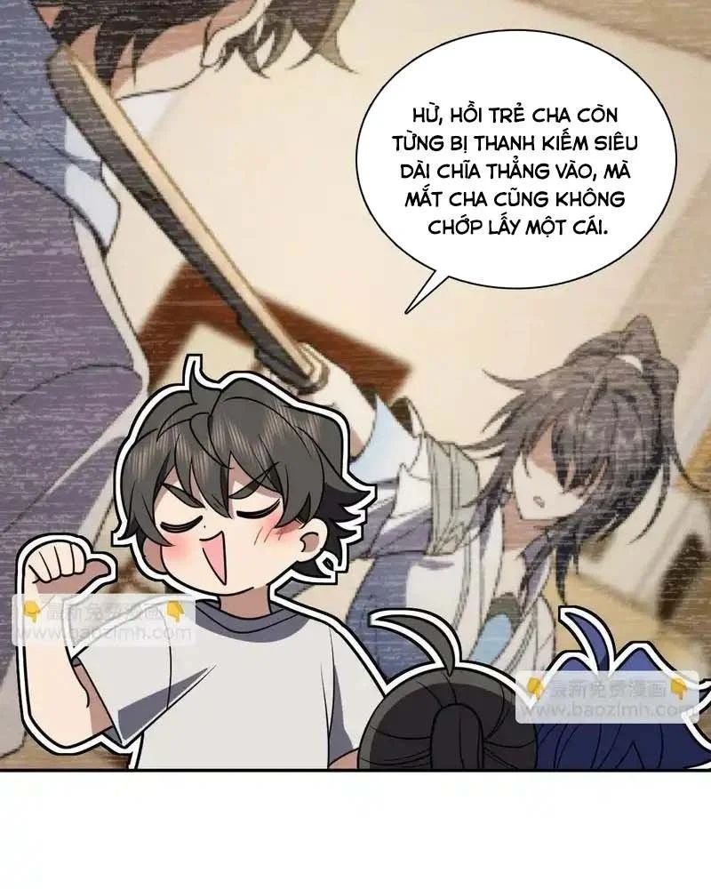 Bà Xã Nhà Tôi Đến Từ Ngàn Năm Trước Chapter 446 - 39