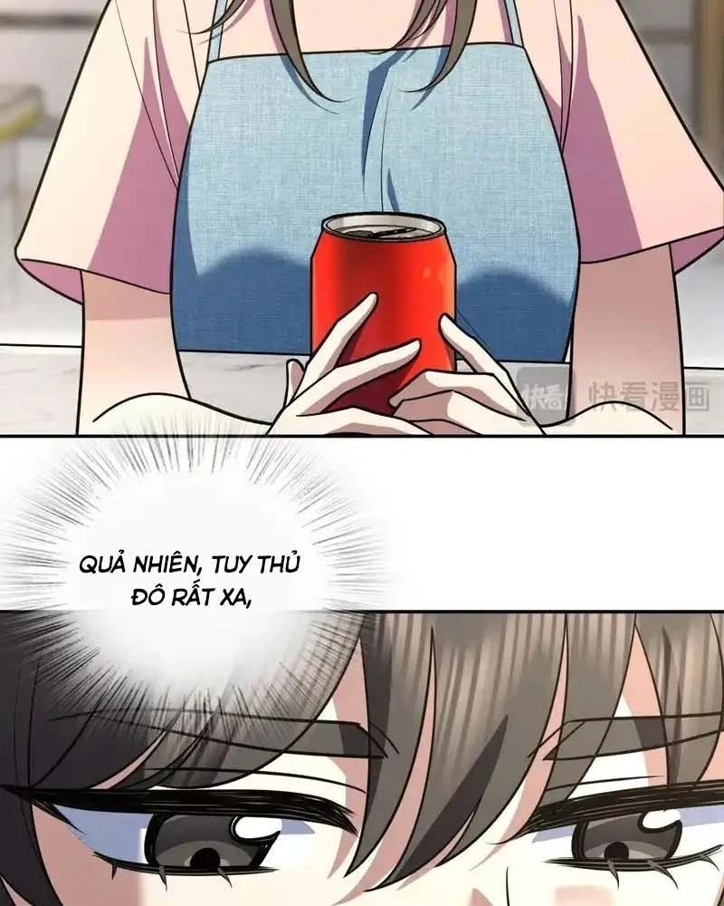 Bà Xã Nhà Tôi Đến Từ Ngàn Năm Trước Chapter 446 - 41