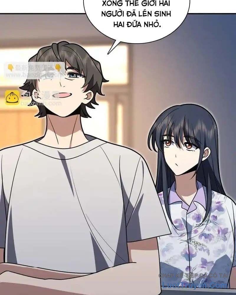 Bà Xã Nhà Tôi Đến Từ Ngàn Năm Trước Chapter 446 - 48