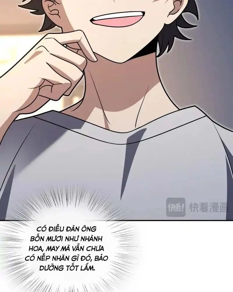 Bà Xã Nhà Tôi Đến Từ Ngàn Năm Trước Chapter 446 - 50