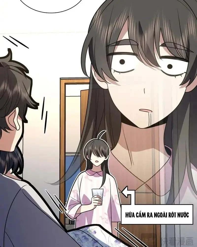 Bà Xã Nhà Tôi Đến Từ Ngàn Năm Trước Chapter 446 - 71