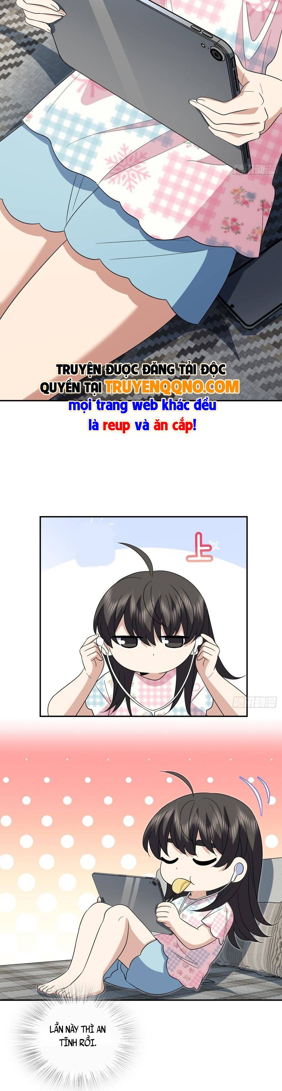 Bà Xã Nhà Tôi Đến Từ Ngàn Năm Trước Chapter 447 - 8