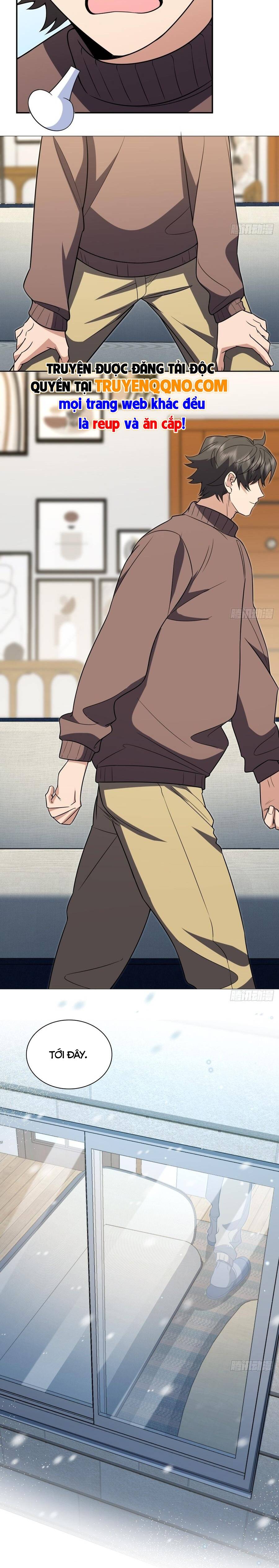 Bà Xã Nhà Tôi Đến Từ Ngàn Năm Trước Chapter 449 - 7