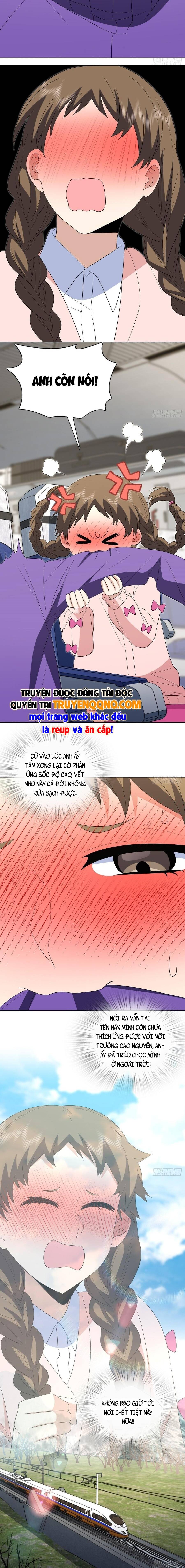 Bà Xã Nhà Tôi Đến Từ Ngàn Năm Trước Chapter 451 - 7