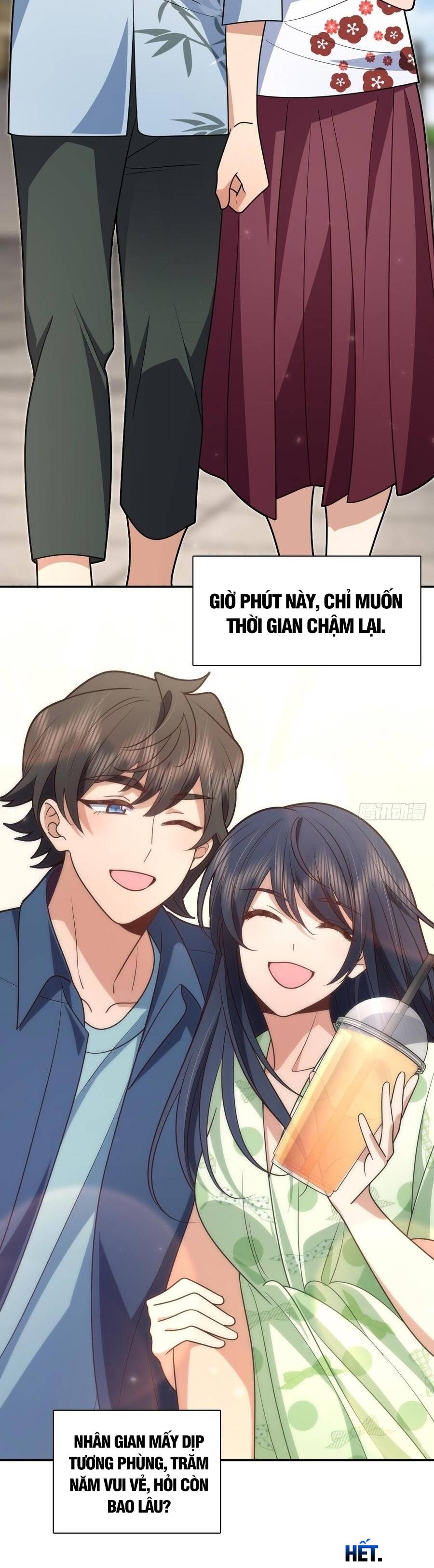 Bà Xã Nhà Tôi Đến Từ Ngàn Năm Trước Chapter 456 - 8