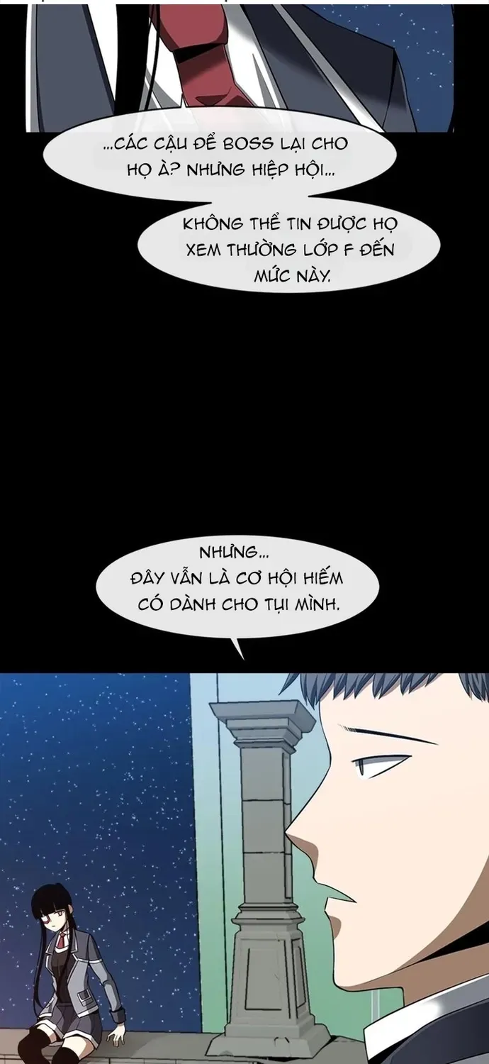 Giáo Viên Của Những Nhân Vật Phản Diện Chapter 23 - 11