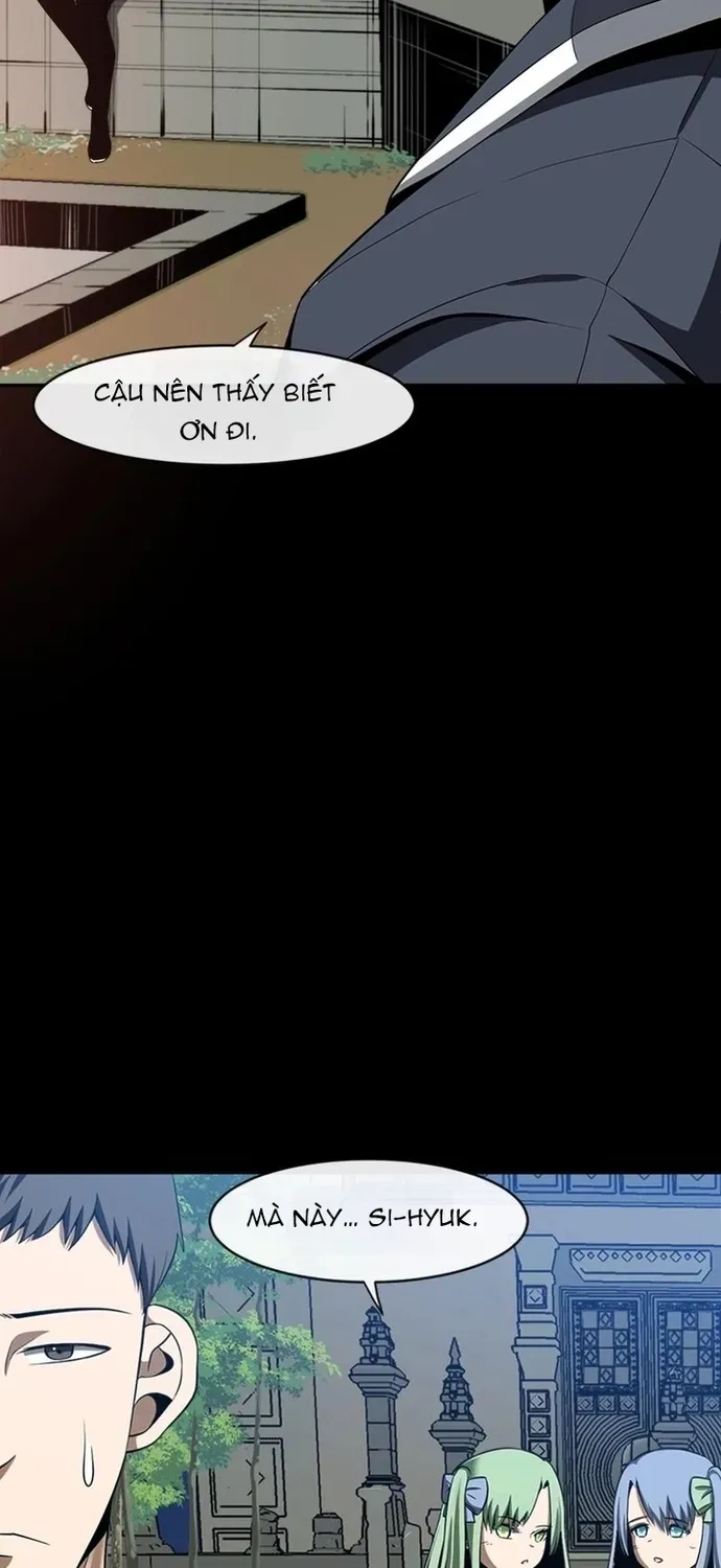 Giáo Viên Của Những Nhân Vật Phản Diện Chapter 23 - 12