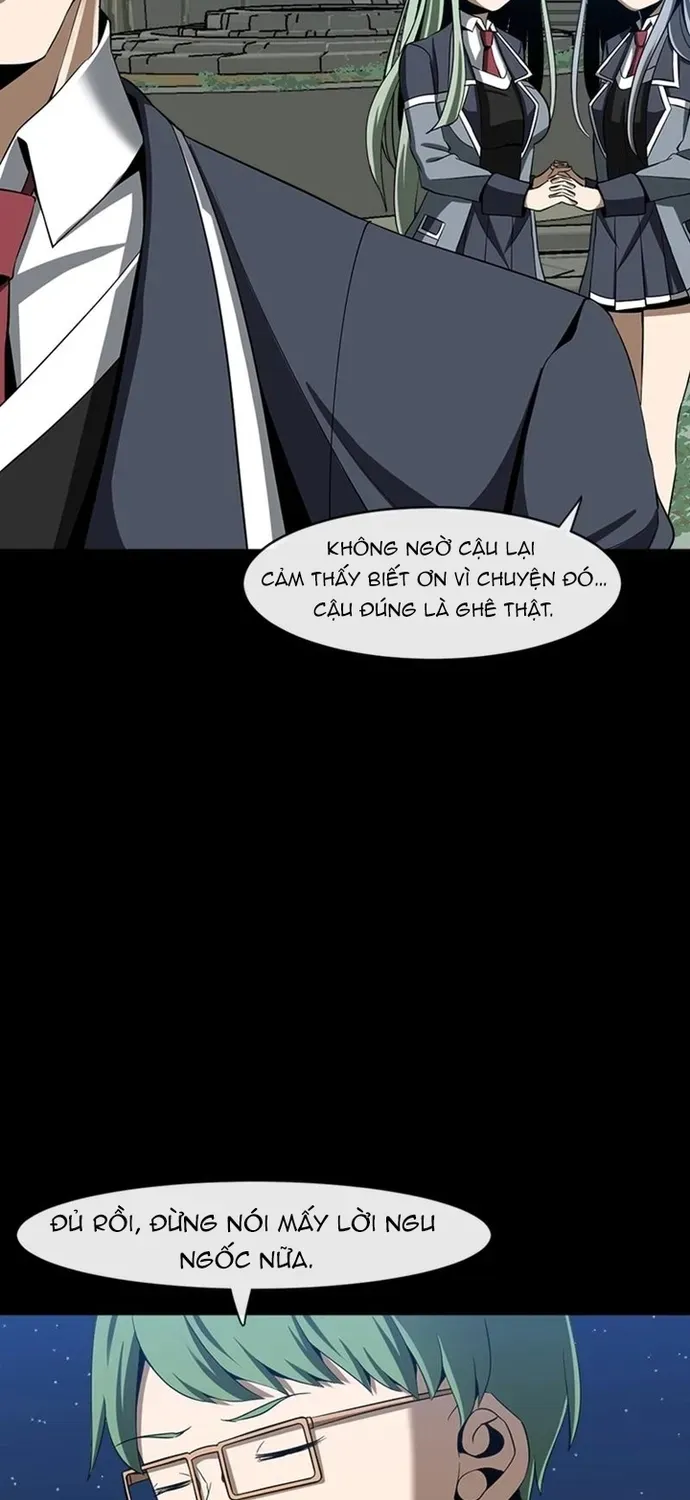 Giáo Viên Của Những Nhân Vật Phản Diện Chapter 23 - 13