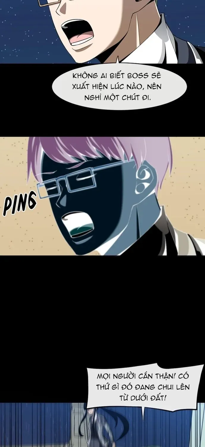 Giáo Viên Của Những Nhân Vật Phản Diện Chapter 23 - 14
