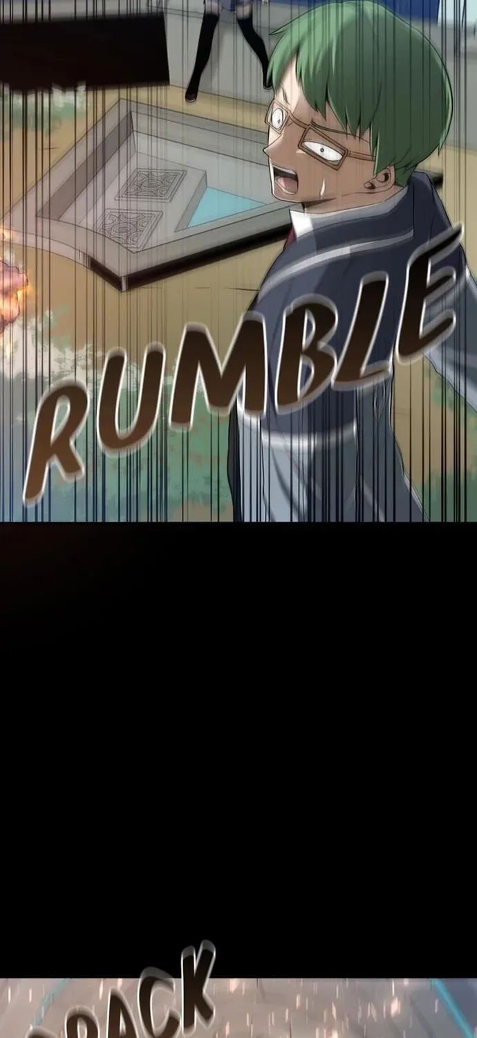 Giáo Viên Của Những Nhân Vật Phản Diện Chapter 23 - 15